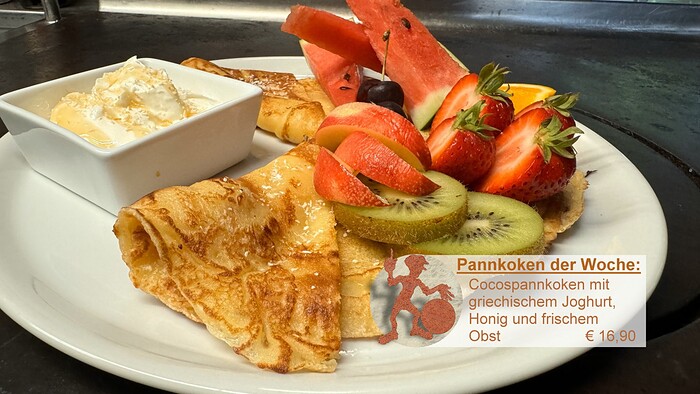 Hotel Cafe Pannkokenhus Teitekerl in Havixbeck, Foto 81
