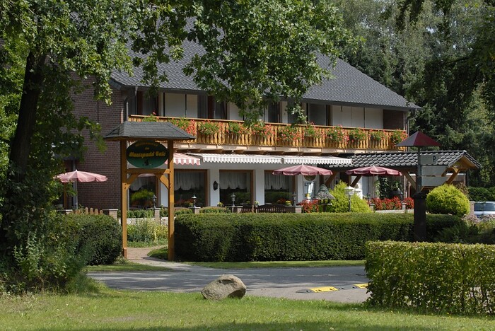 Waldhotel in Dötlingen, Foto 6