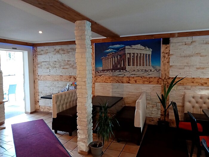 Restaurant Der Grieche in Bad Bevensen, Foto 3
