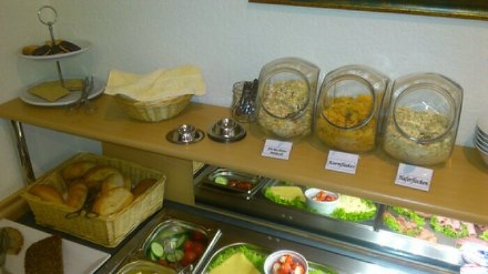 Waldhotel in Dötlingen, Foto 3