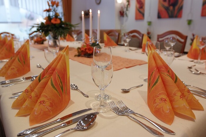 Waldhotel in Dötlingen, Foto 1