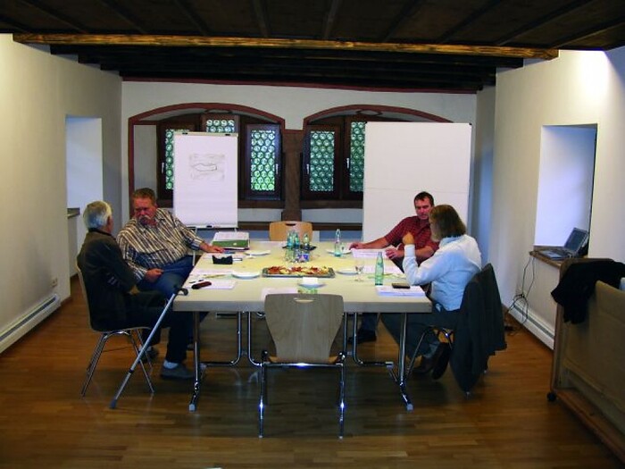Hofgut Himmelreich in Kirchzarten, Foto 3