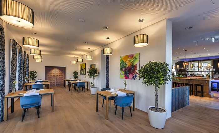 Seehotel Villa Linde in Bodman-Ludwigshafen, Foto 5