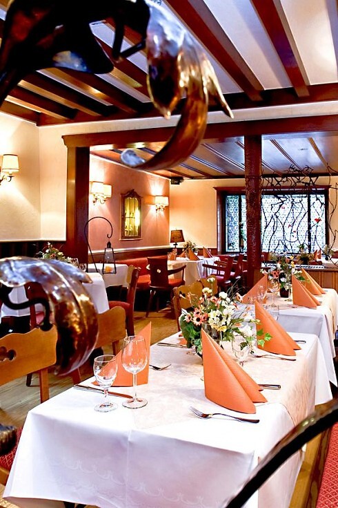 Restaurant En de Höll  in Bad Münstereifel, Foto 14