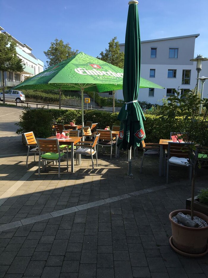 Ristorante Truvolo in Göttingen, Foto 4