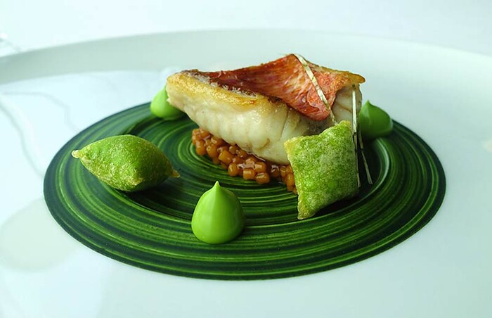 Restaurant Sascha Koßmann in Leverkusen, Foto 9