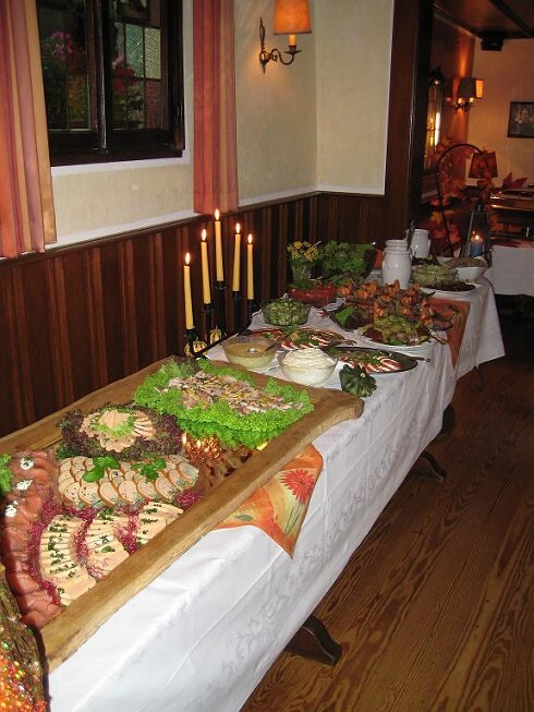 Restaurant En de Höll  in Bad Münstereifel, Foto 9