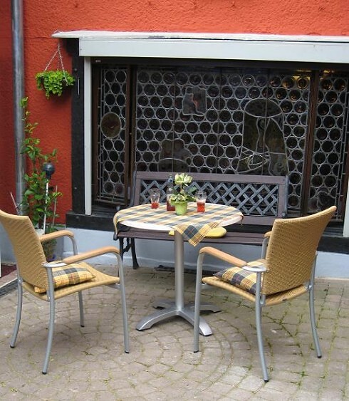 Restaurant En de Höll  in Bad Münstereifel, Foto 8