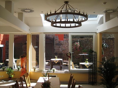 Restaurant En de Höll  in Bad Münstereifel, Foto 6