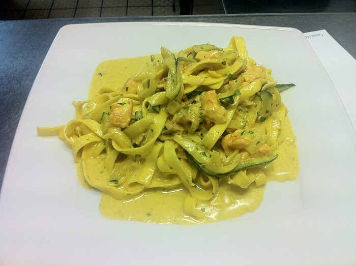 TRATTORIA PIETRAFITTA in Berlin, Foto 4
