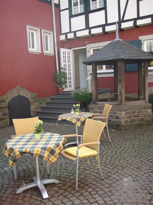 Restaurant En de Höll  in Bad Münstereifel, Foto 5