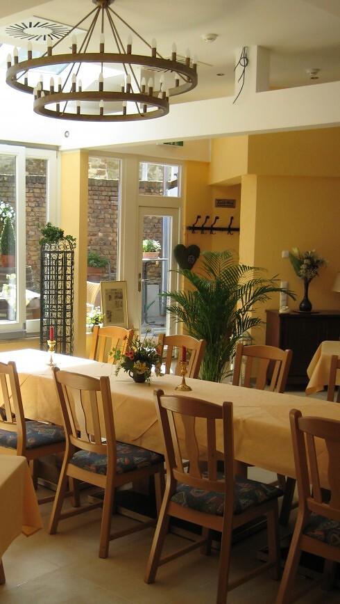 Restaurant En de Höll  in Bad Münstereifel, Foto 3