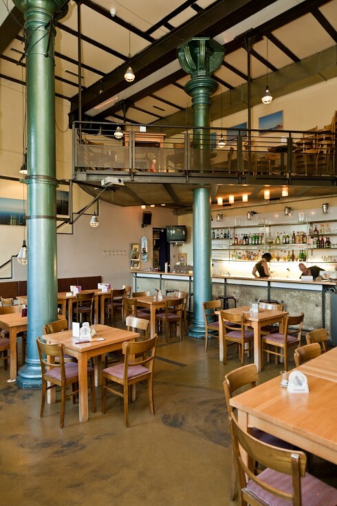 Restaurant Schlachthofkneipe in Bremen