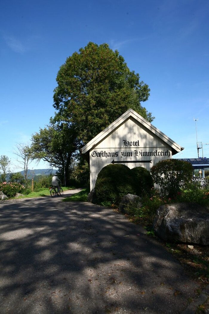 Hofgut Himmelreich in Kirchzarten, Foto 1