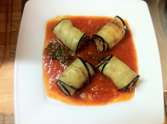 TRATTORIA PIETRAFITTA in Berlin, Foto 3