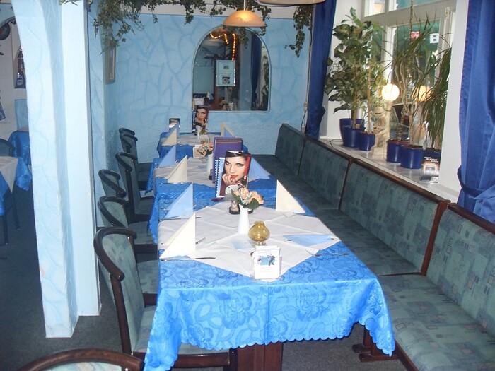 Parthenon Restaurant in Bremen, Foto 1