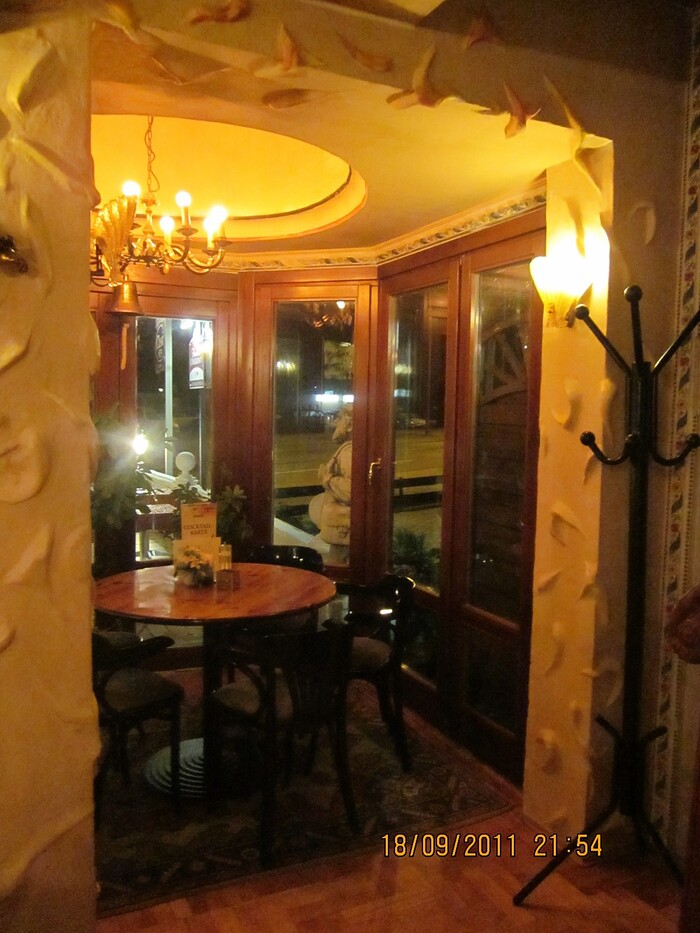 Restaurant Classic in Bremen, Foto 5