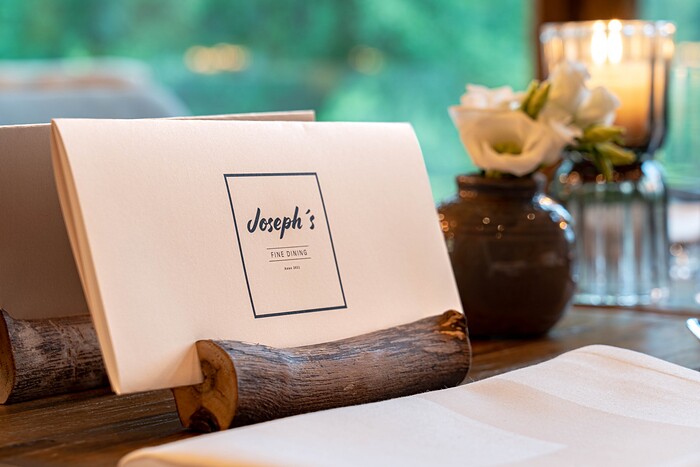 Josephs Fine Dining in Bad Sachsa, Foto 8