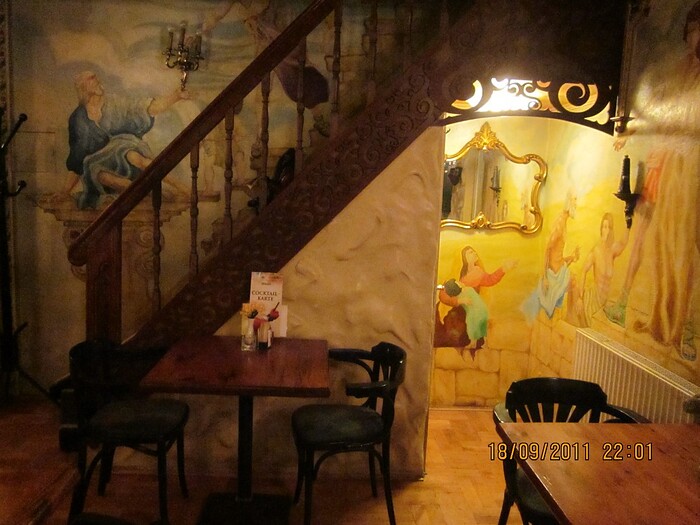 Restaurant Classic in Bremen, Foto 2
