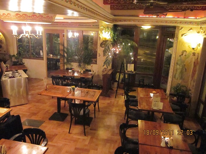 Restaurant Classic in Bremen, Foto 1