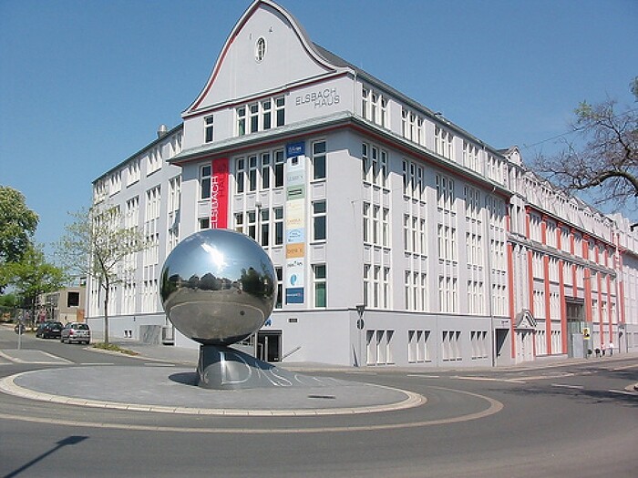 Elsbach Restaurant in Herford