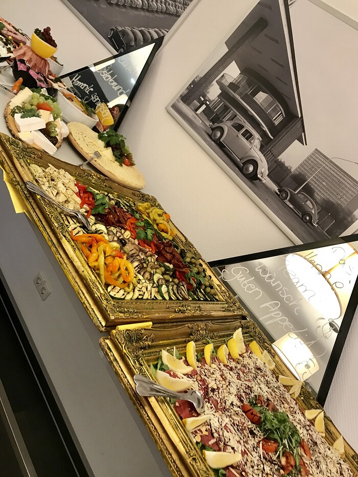 Boutique Hotel Goldene Henne in Wolfsburg, Foto 86