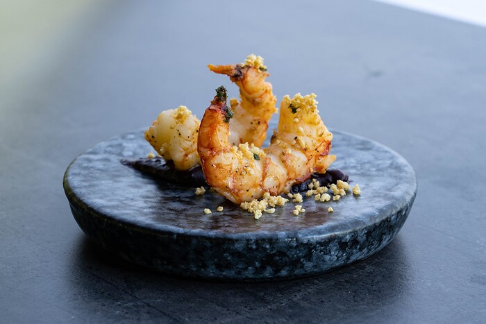 Josephs Fine Dining in Bad Sachsa, Foto 5