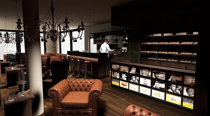 Hotel Restaurant Concorde  in Donaueschingen, Foto 12