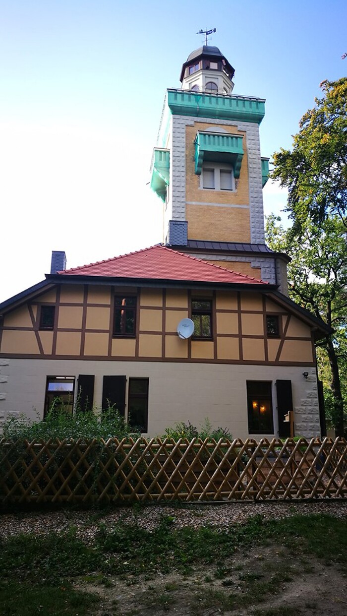 Partyservice Gellert UG in Bad Schmiedeberg, Foto 2