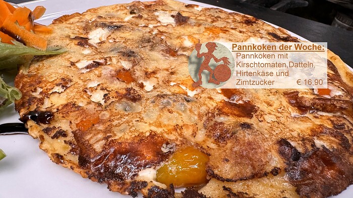 Hotel Cafe Pannkokenhus Teitekerl in Havixbeck, Foto 99