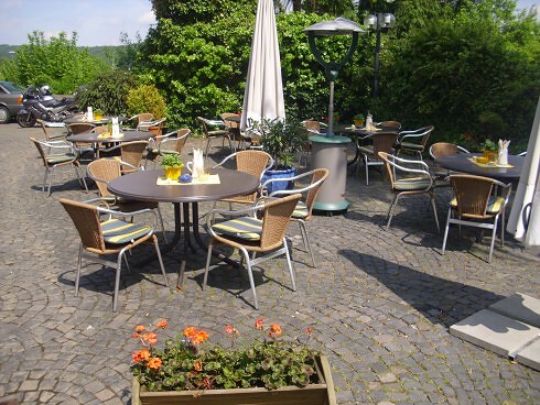Hotel-Restaurant Bürgergesellschaft in Betzdorf, Foto 5