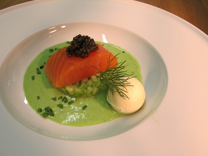 Vier Jahreszeiten Restaurant Imhof in Illertissen, Foto 22