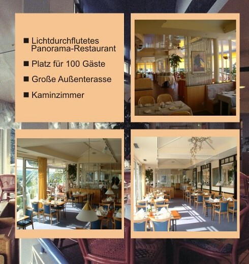 Vivienna Gogh im Hotel Deynique in Westerburg