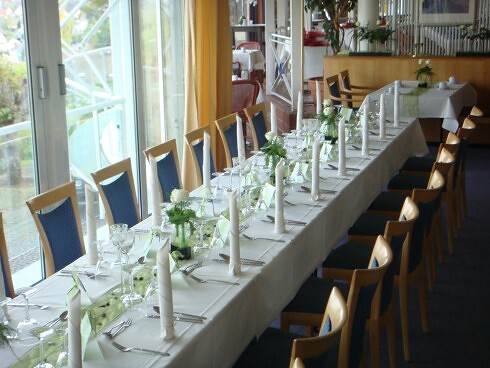 Vivienna Gogh im Hotel Deynique in Westerburg, Foto 1