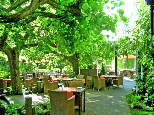 Hotel Heinz Restaurants in Höhr-Grenzhausen