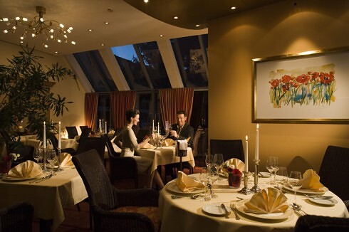 Hotel Heinz Restaurants in Höhr-Grenzhausen, Foto 7