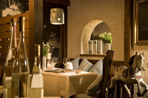 Hotel Heinz Restaurants in Höhr-Grenzhausen, Foto 6