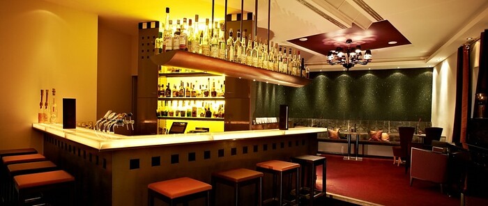Hotel Heinz Restaurants in Höhr-Grenzhausen, Foto 5