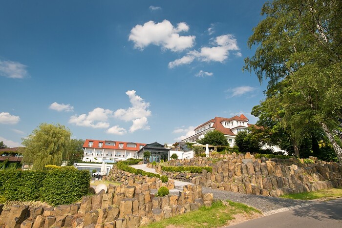 Hotel Heinz Restaurants in Höhr-Grenzhausen, Foto 4