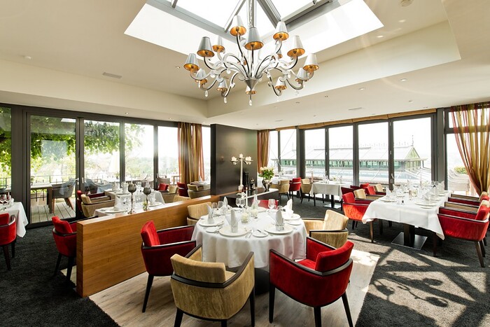 Hotel Heinz Restaurants in Höhr-Grenzhausen, Foto 3