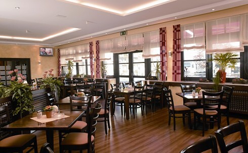 Hotel-Restaurant Landsknecht in Hennef, Foto 7