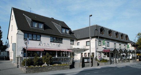 Hotel-Restaurant Landsknecht in Hennef, Foto 6