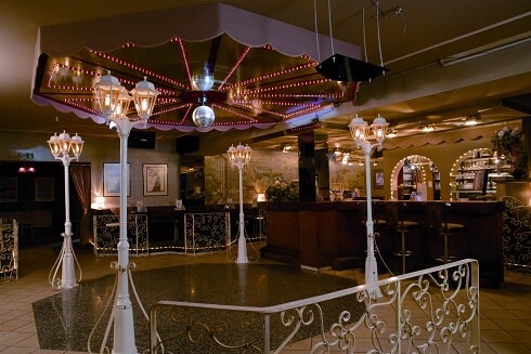 Hotel-Restaurant Landsknecht in Hennef, Foto 2