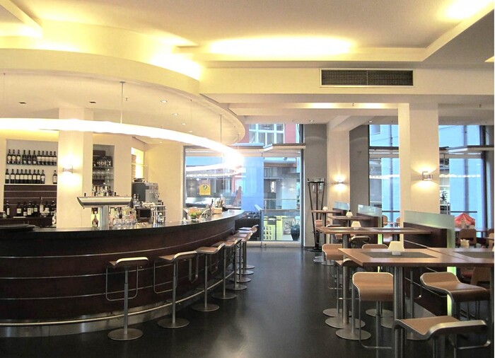Elsbach Restaurant in Herford, Foto 6