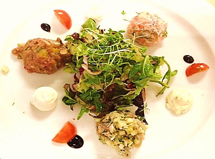 Elsbach Restaurant in Herford, Foto 4