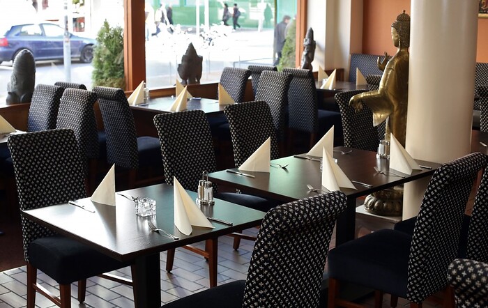 Shalimar in Hannover, Foto 3