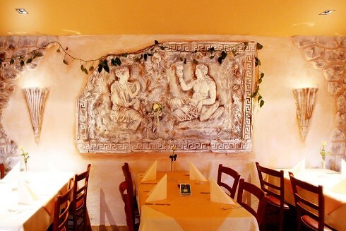 Restaurant Aphrodite in Edenkoben, Foto 2