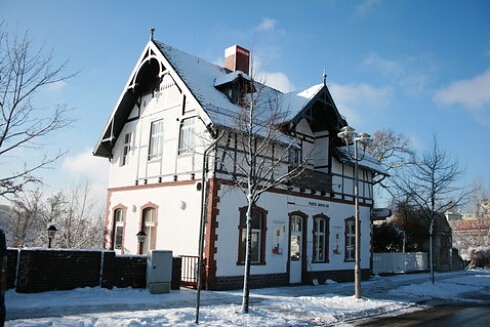 Speisekarte Restaurant Paris-Moskau - Gourmetrestaurant in Berlin-Tiergarten 