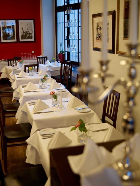 Brechts Steakhaus in Berlin-Mitte, Foto 4