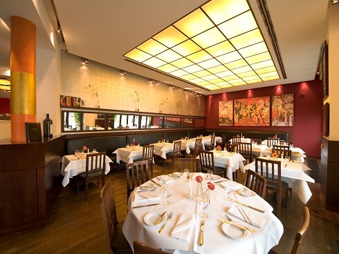 Brechts Steakhaus in Berlin-Mitte, Foto 3